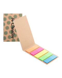 Post-it Segnapagina personalizzato