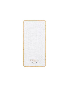 Power Bank in bamboo e canapa