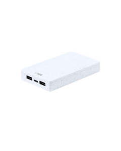 Power bank in pietra naturale da 5.000mAh