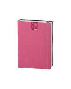 Agenda Printflex 336 pagine | giornaliera 12x17cm