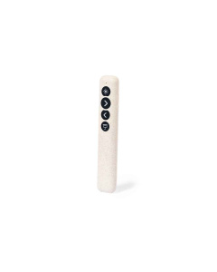 Puntatore laser in fibra di grano