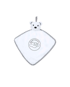 Dudu personalizzato orso