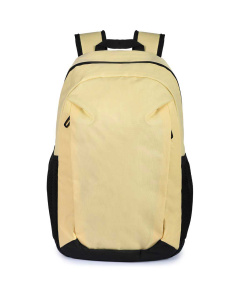Zaino portacomputer in plastica riciclata Rpet