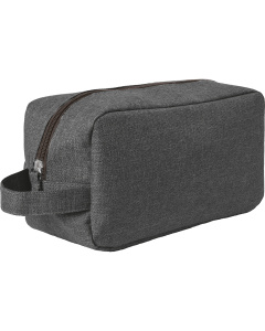Beauty case con maniglia
