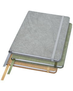Quaderno personalizzato formato A5 in carta di pietra