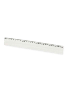 Righello 30cm in fibra di grano