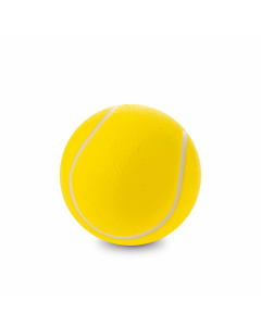Pallina da tennis antistress