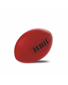 Pallina da rugby antistress