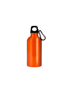 Borraccia in alluminio 400 ml