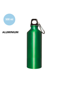 Borraccia trekking 500 ml