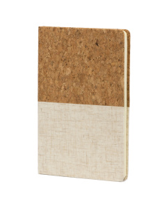 Block notes A5 ecologico
