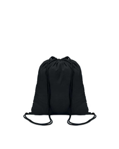 Sacca colorata in cotone con coulisse | 100gr