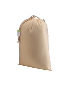 Sacchetti in cotone personalizzati grandi | 40 x 50 cm | 140 g
