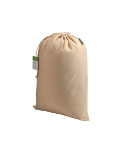 Sacchetti promozionali in cotone grandi | 30 x 45 cm | 140 g