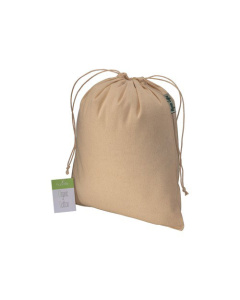 Sacchetti in stoffa personalizzati | 25 x 30 cm | 140 g