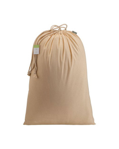 Sacchetto in cotone grande personalizzabile | 50 x 70 | 140 g