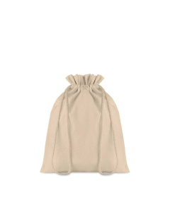 Sacca 25x32cm in cotone | 105 gr