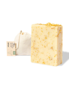 Sapone personalizzato vegano