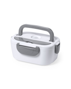 Scatola porta pranzo Elettrica personalizzabile