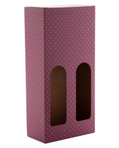 Scatola Vino CreaBox Wine B