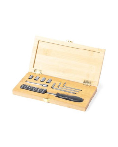 Set Attrezzi personalizzati