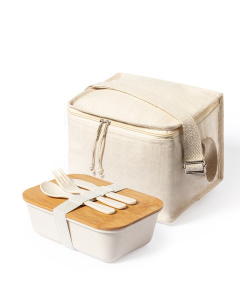 Set Borsa Termica e luchbox