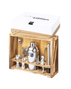 Set Cocktail personalizzabile