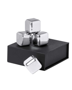 Cubetti per il ghiaccio in confezione regalo