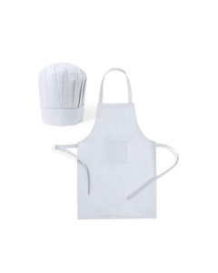 Set Cuoco per Bambini