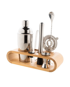 Set da cocktail completo