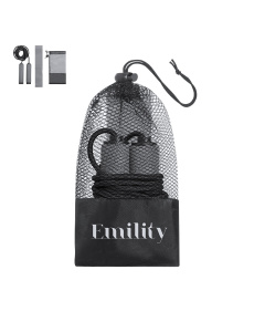 Set Fitness personalizzabile