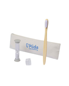 Set per lavare i denti per bambini