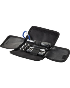 Set utensili personalizzato da 19 pezzi