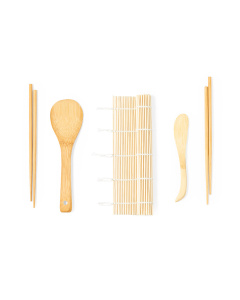Set da Sushi personalizzabile