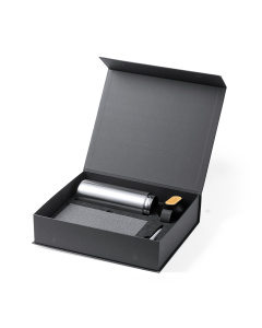 Set Regalo elegante da personalizzare