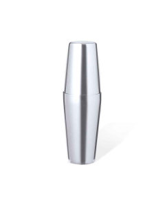 Shaker in acciaio da personalizzare con incisione
