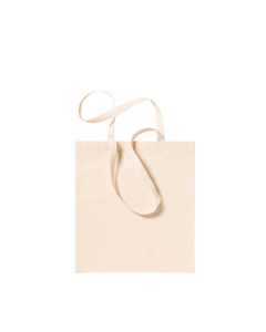 Borsa per la spesa in cotone pesante 240gr