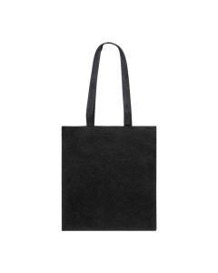 Shopper in cotone riciclato 180g