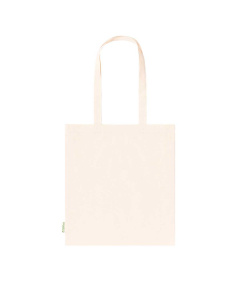 Borsa in cotone organico 180gr
