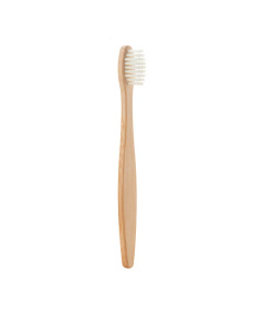 Spazzolino da denti per bambini in bambù