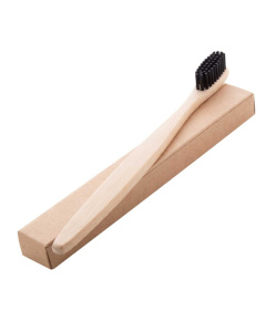 Spazzolino in Bambù Stampabile