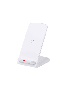 Supporto per telefono con ricarica wireless
