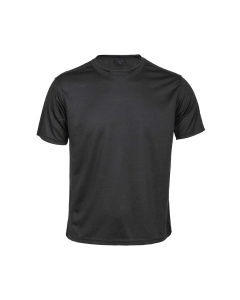 T-Shirt tecnica in poliestere da personalizzare