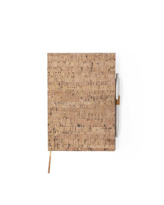 Bloc-Notes in sughero