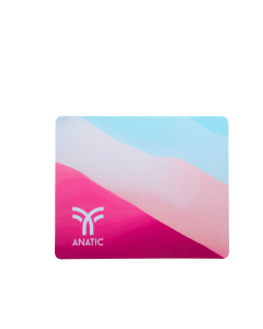 Mouse pad personalizzabile a colori | 23x19cm
