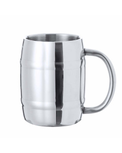 Tazza a forma di boccale di birra