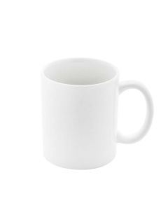 Tazza personalizzata da 300 ml con scatola