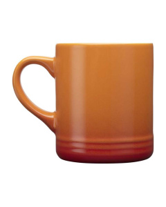 Tazza in ceramica smaltata effetto sfumato ZenCup 330 ml