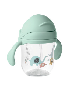 Tazza in Tritan per bambini da 250 ml