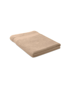Telo maxi in cotone organico 180x100 cm